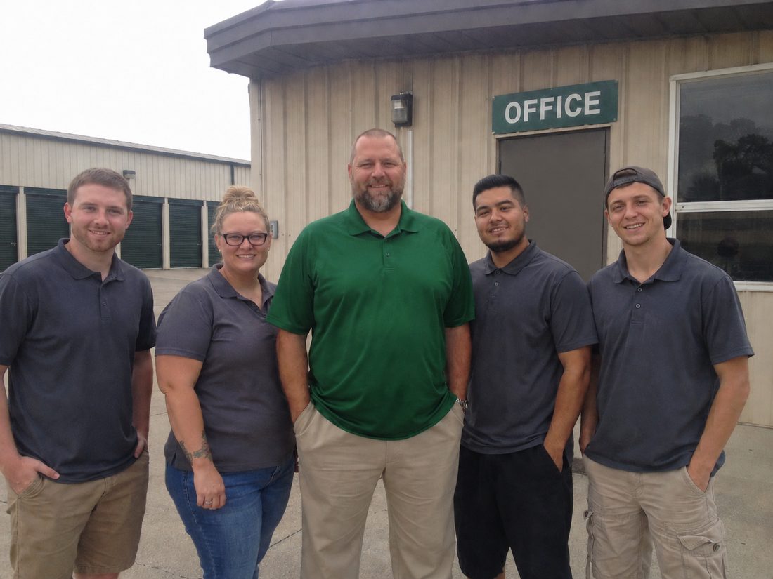 Pest control professionals in St. Augustine, FL